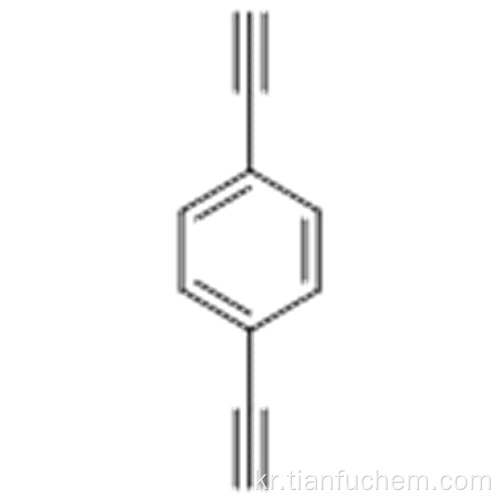 1,4- 디에 티닐 벤젠 CAS 935-14-8